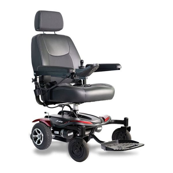 Merits USA Power Chair Junior