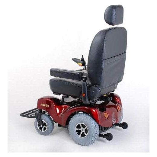 Merits USA Power Wheelchair Atlantis