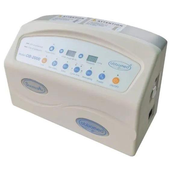 ObboMed OB-2000 Standard Air Mattress – 9” Alternating Low Air Loss