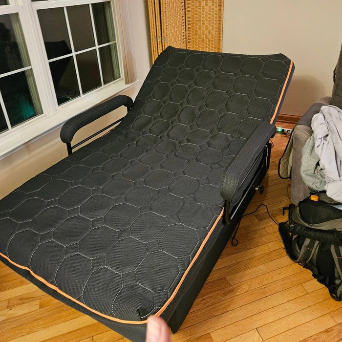 Journey UPbed Standard Adjustable Bed