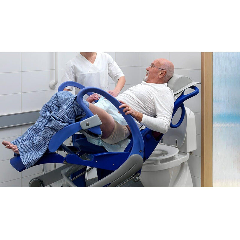 Arjo Carendo Shower Chair BIB2003-01