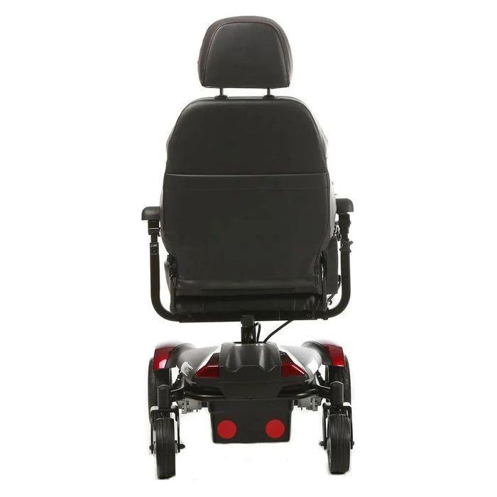 Merits Health Vision CF Electric Power Wheelchair P322