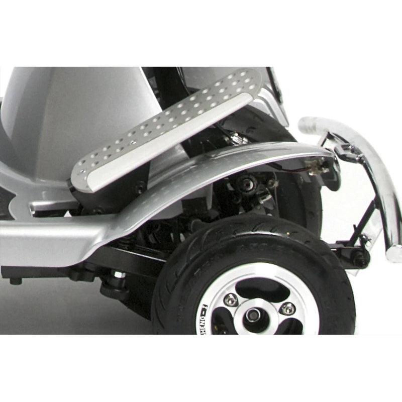 Quingo Toura 2 Electric Mobility Scooter
