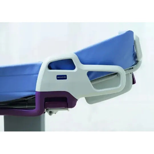 Arjo Carevo Shower Trolley AHBAC1101-01