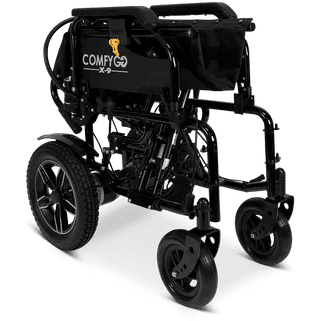 Comfy Go Electric Wheelchair X-9