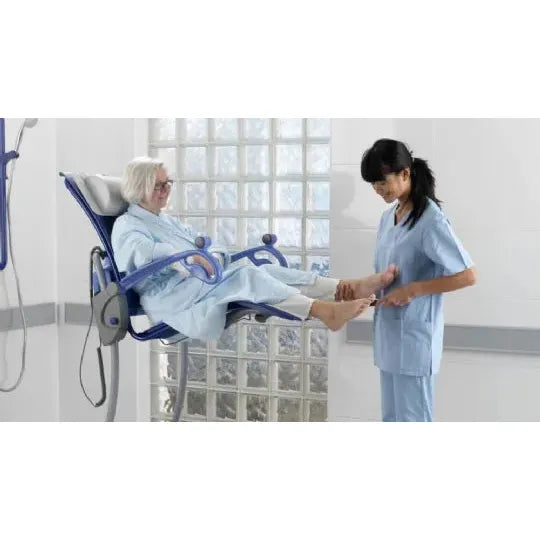 Arjo Carino Shower Chair AHBOC1003