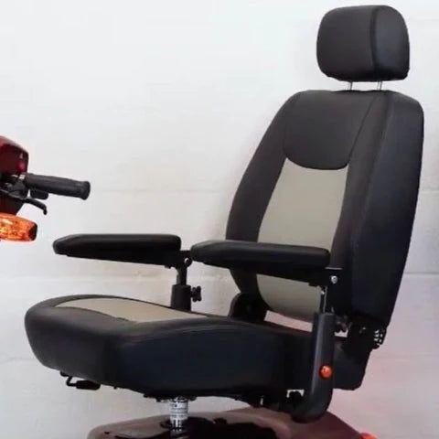 Merits Health Pioneer 9 Mobility Scooter 3-Wheel S331