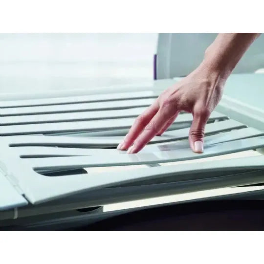 Arjo Carevo Shower Trolley AHBAC1101-01