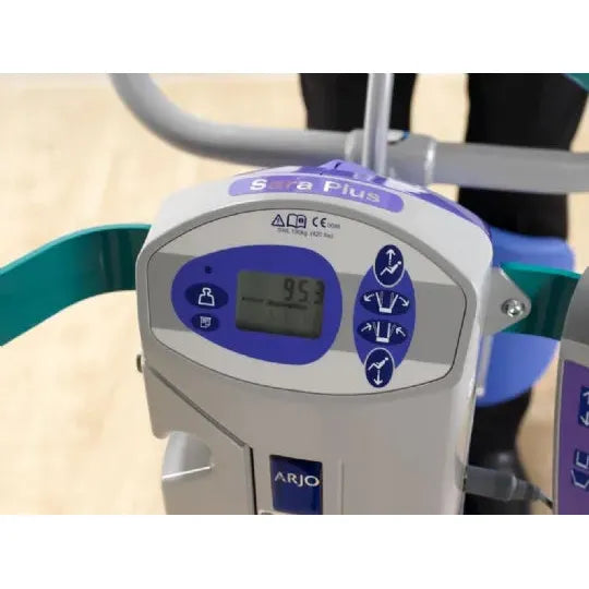 Arjo Sara Plus Power Standing Lift SARAPLUS