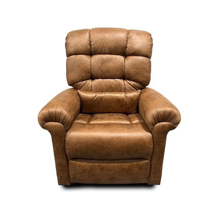 Journey Perfect Sleep Chair