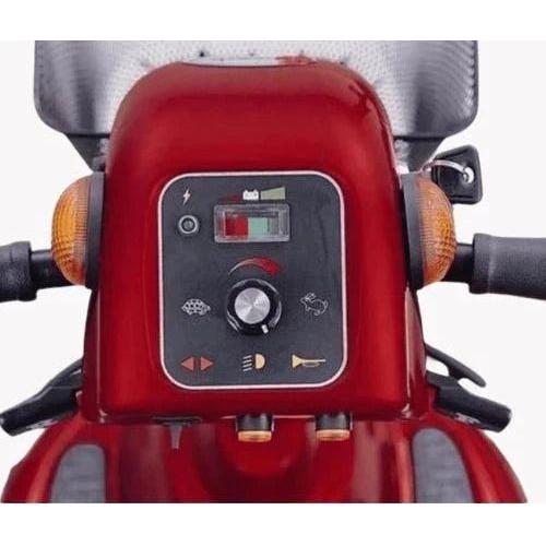 Merits Health Pioneer 9 Mobility Scooter 3-Wheel S331