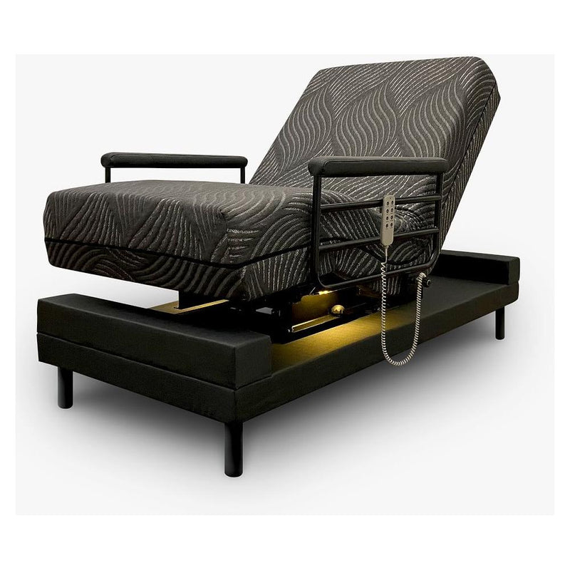 Journey UPbed Independence Adjustable Bed