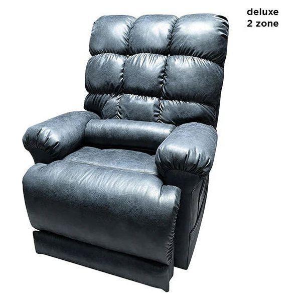 Journey Perfect Sleep Chair