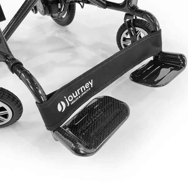 Journey Air Elite Folding Power Chair