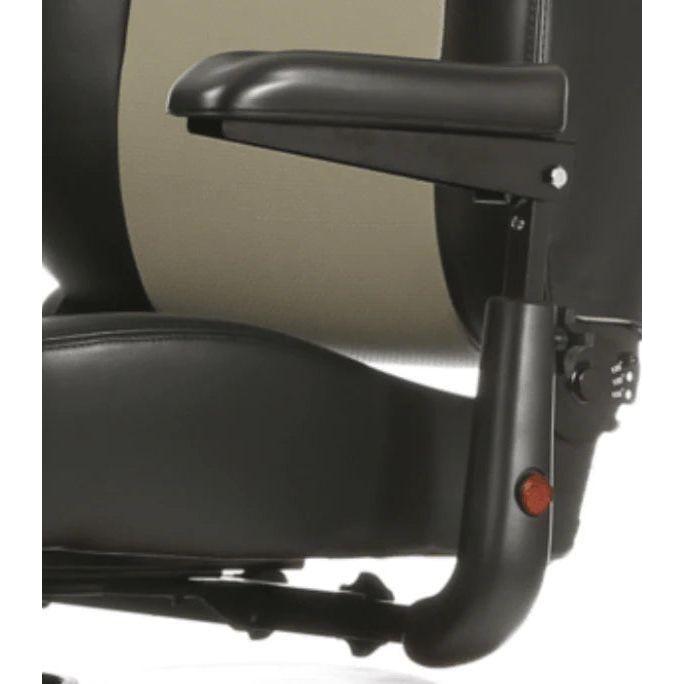 Merits Health Pioneer 9 Mobility Scooter 3-Wheel S331