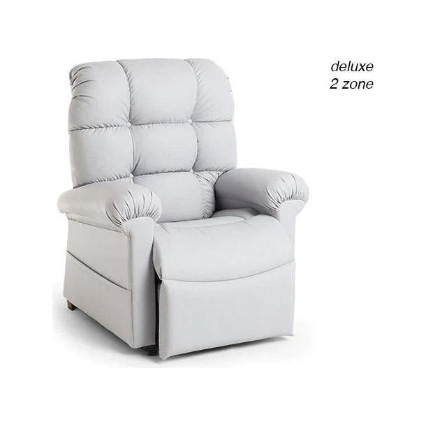 Journey Perfect Sleep Chair