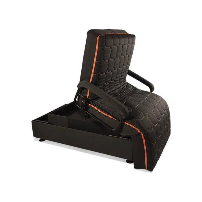 Journey UPbed Standard Adjustable Bed