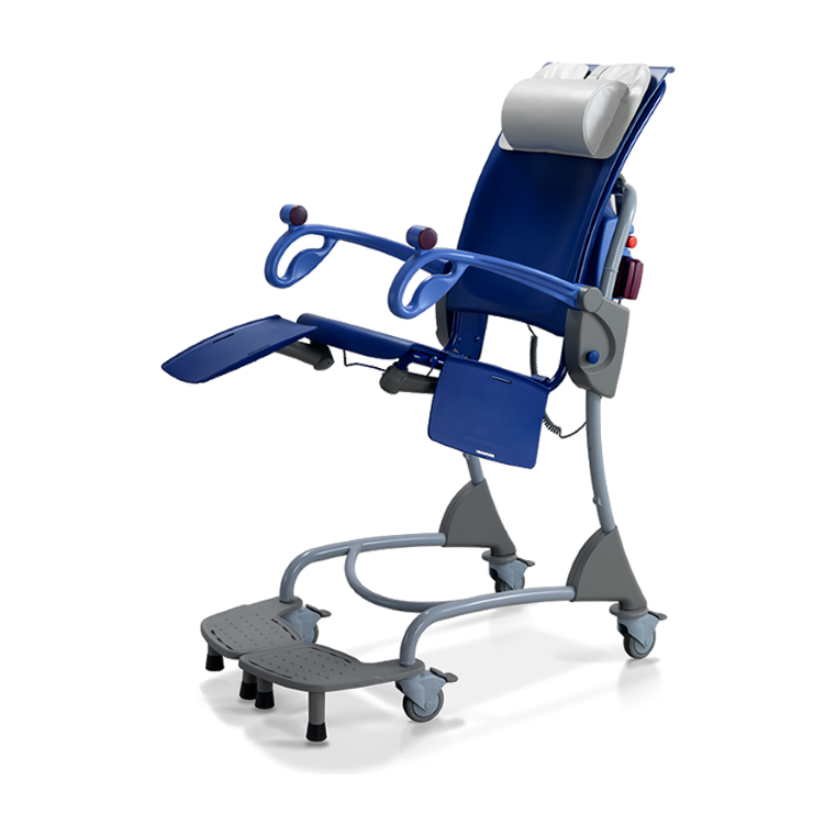 Arjo Carino Shower Chair AHBOC1003