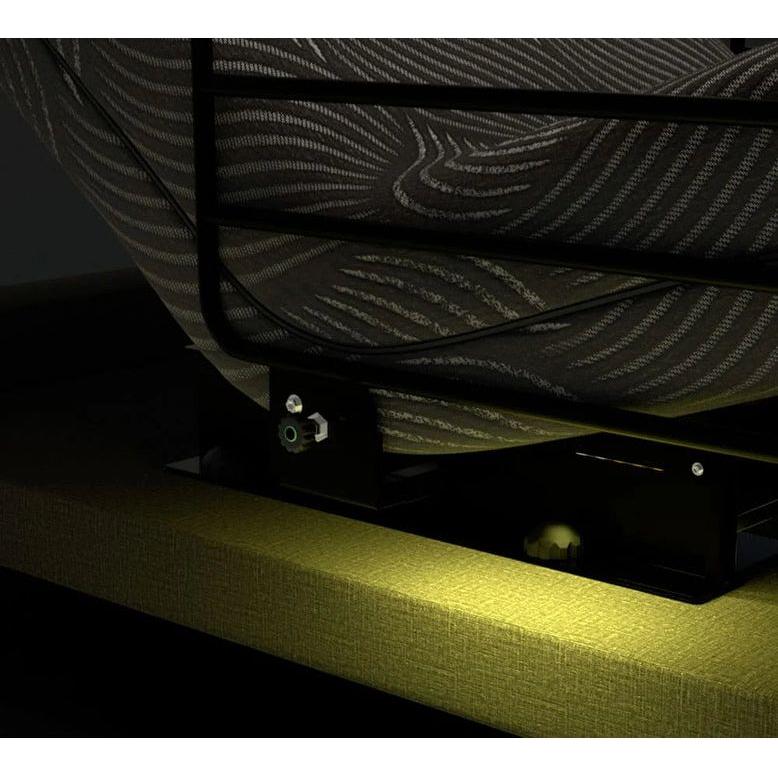 Journey UPbed Independence Adjustable Bed