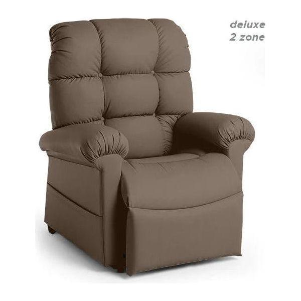 Journey Perfect Sleep Chair