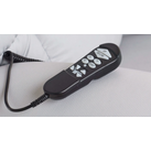 Journey Perfect Sleep Chair