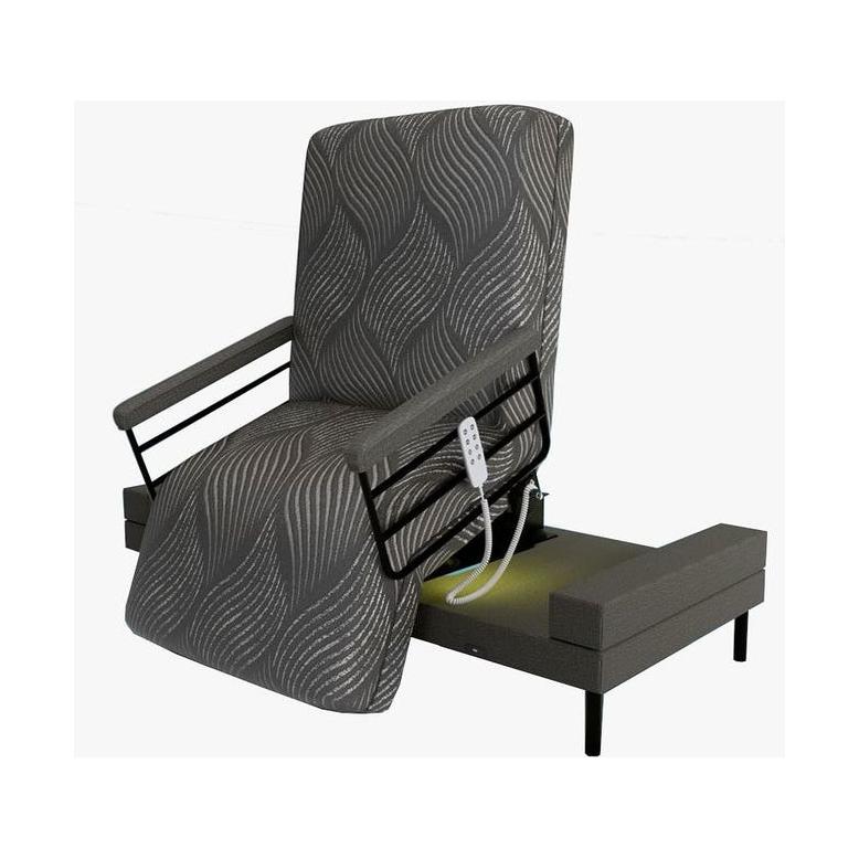 Journey UPbed Independence Adjustable Bed