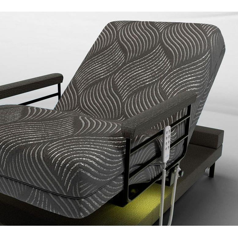 Journey UPbed Independence Adjustable Bed