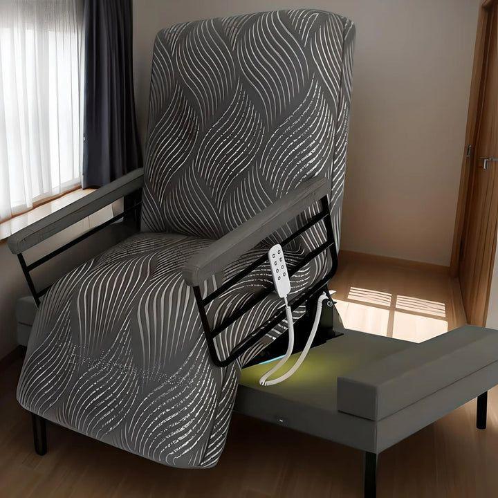 Journey UPbed Independence Adjustable Bed