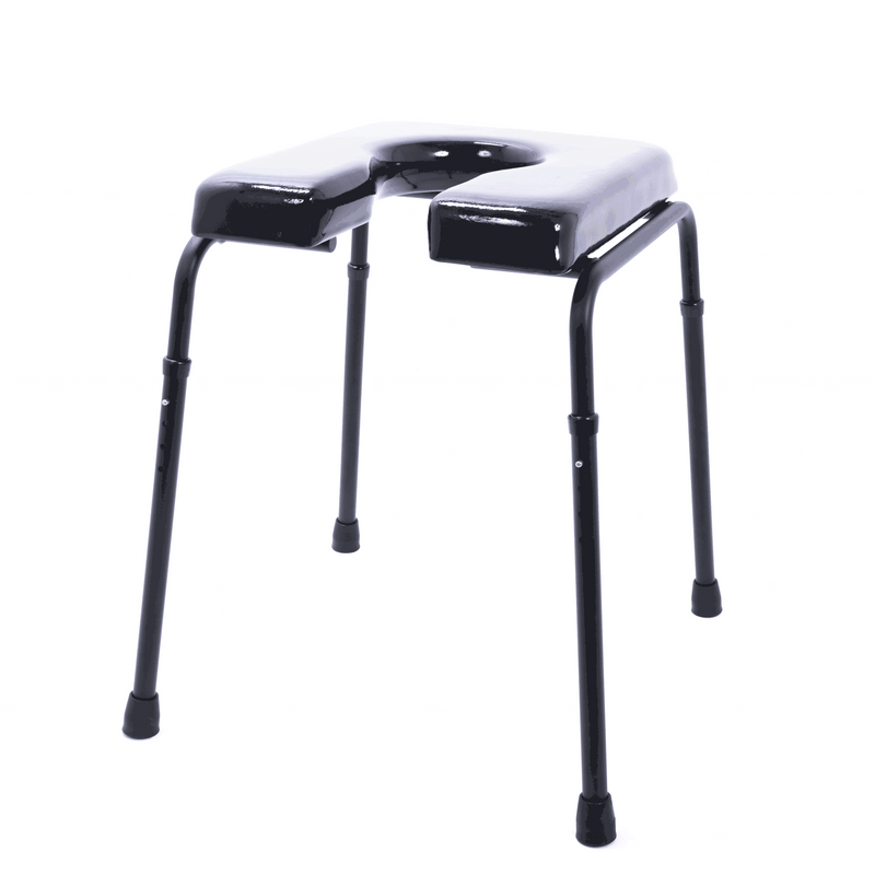 101 Rehab Shower/Commode Chair-Bath/Toilet Modular System