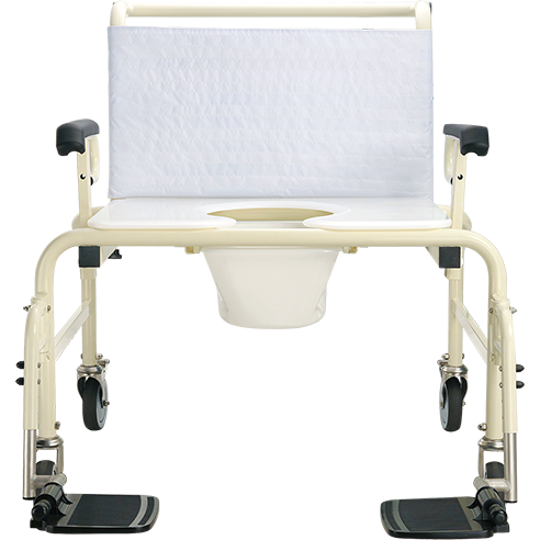 Dynarex Bariatric HD Shower Chair