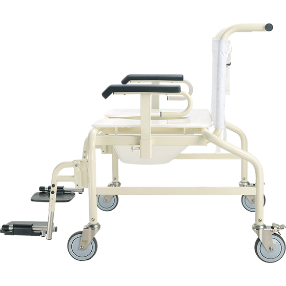 Dynarex Bariatric HD Shower Chair