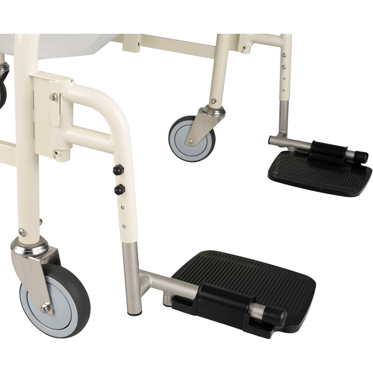 Dynarex Bariatric HD Shower Chair