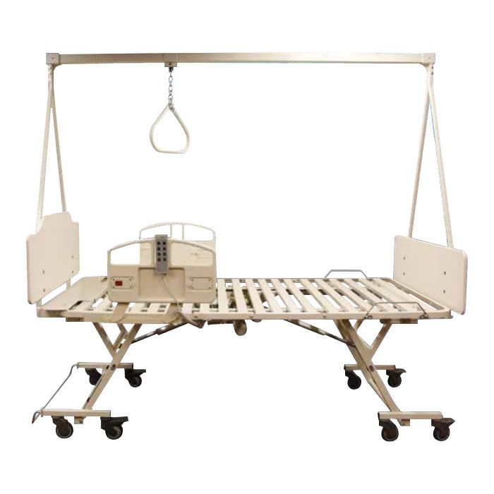 NOA Medical Elite Bariatric Hospital Bed