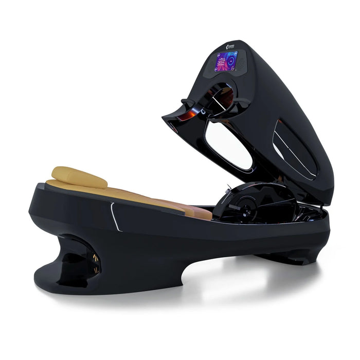 Cryonick Factory CryoStar InfraStar S Infrared Vacuum Bike