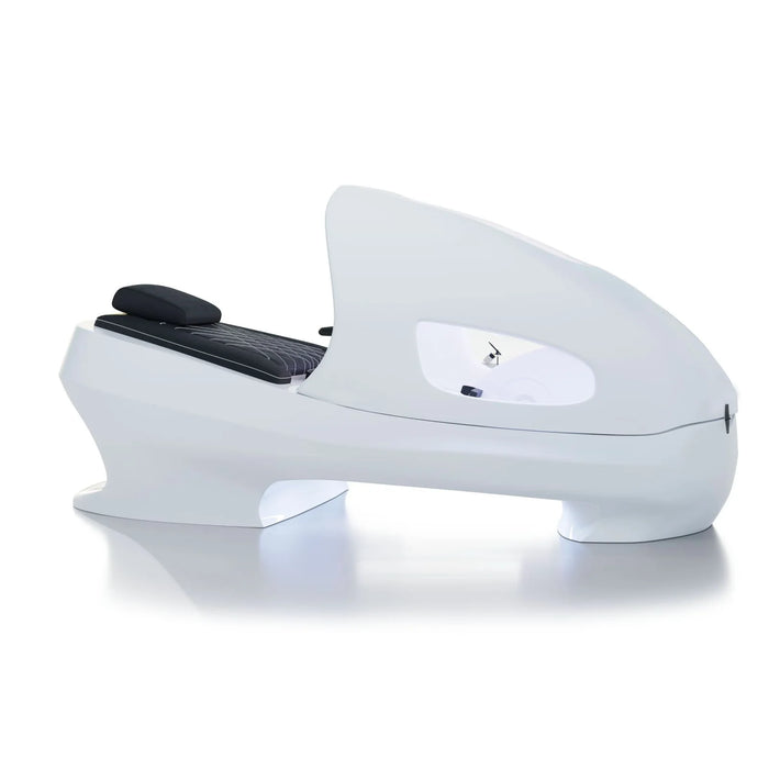 Cryonick Factory CryoStar InfraStar S Infrared Vacuum Bike