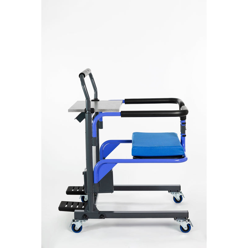 Shield Innovations  EZ Lift Assist Patient Power Lift