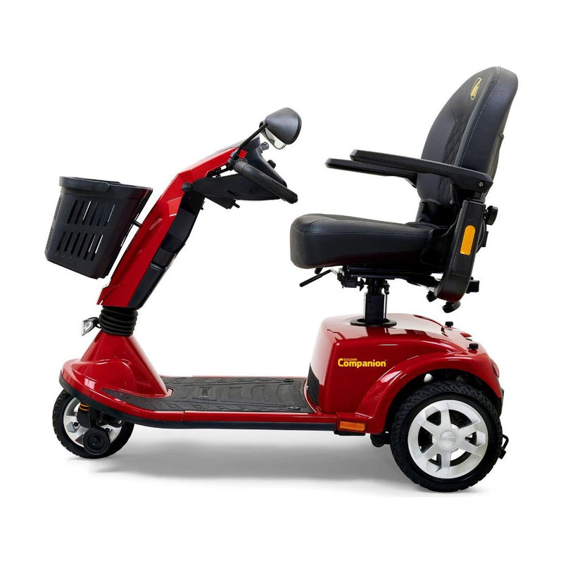 Golden Companion - Full Size 3 Wheel Scooter