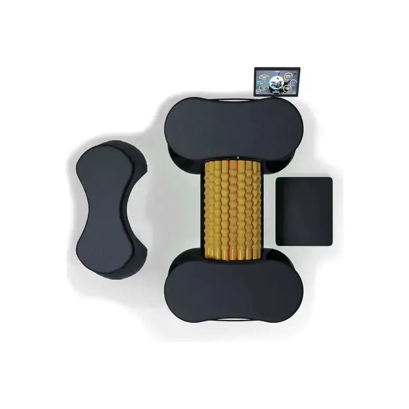 Cryonick Factory CryoStar RollStar Rollshaper Lymphatic Massage