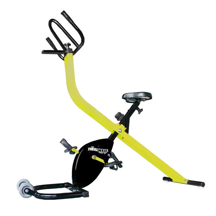 Aqua Creek Tidalwave Exercise Bike