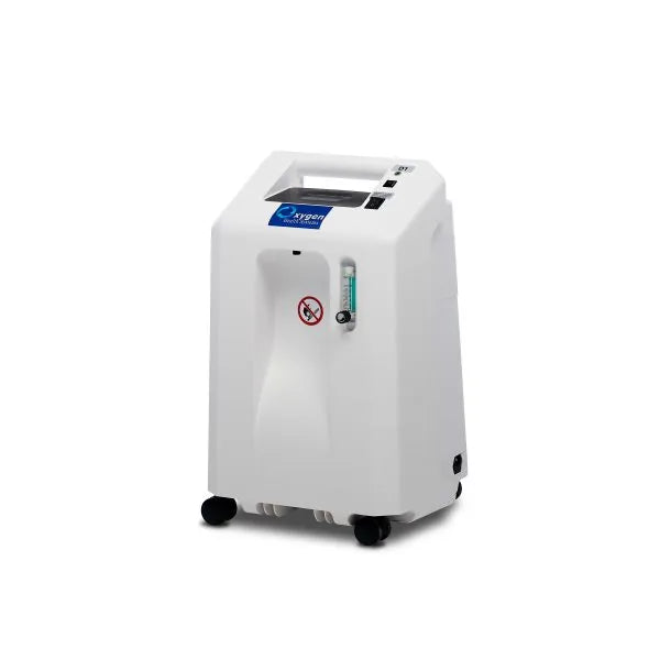 35″D 2.0 ATA Walk-in Hard Shell Oxygen Chamber