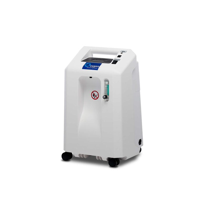 35″D 2.0 ATA Walk-in Hard Shell Oxygen Chamber