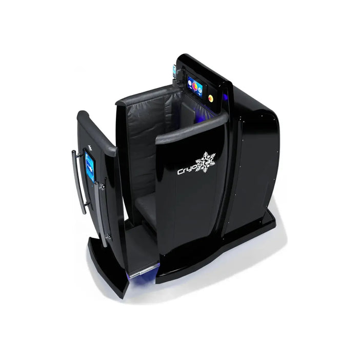 Vacuactivus CryoStar Cryochamber