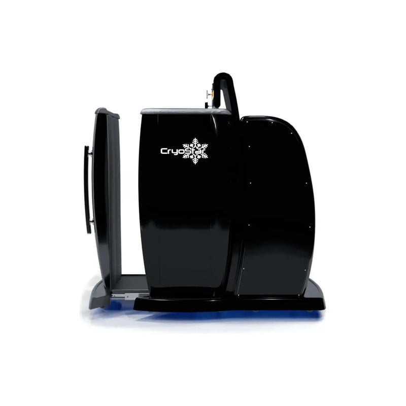 Cryonick Factory CryoStar CryoStar Cryochamber Nitrogen Chamber