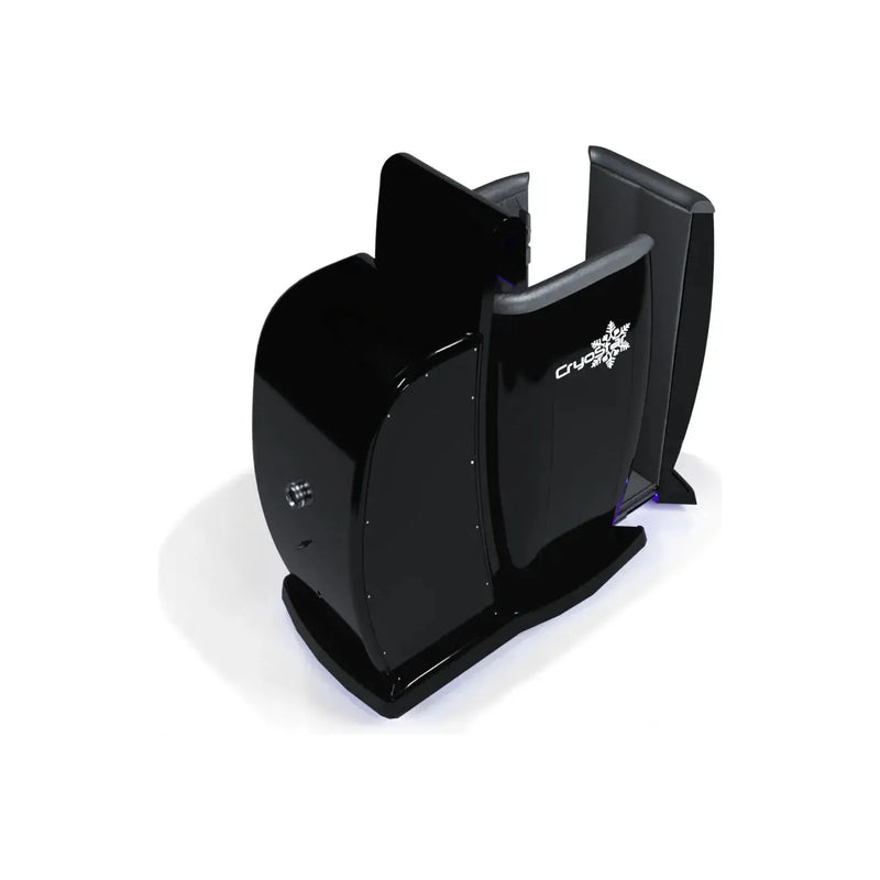 Cryonick Factory CryoStar CryoStar Cryochamber Nitrogen Chamber