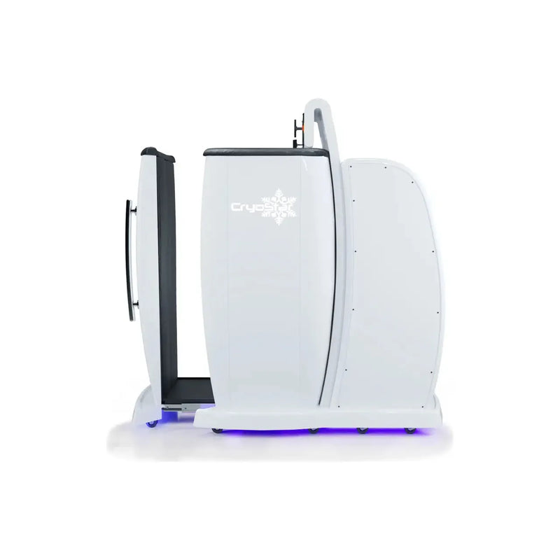 Cryonick Factory CryoStar CryoStar Cryochamber Nitrogen Chamber