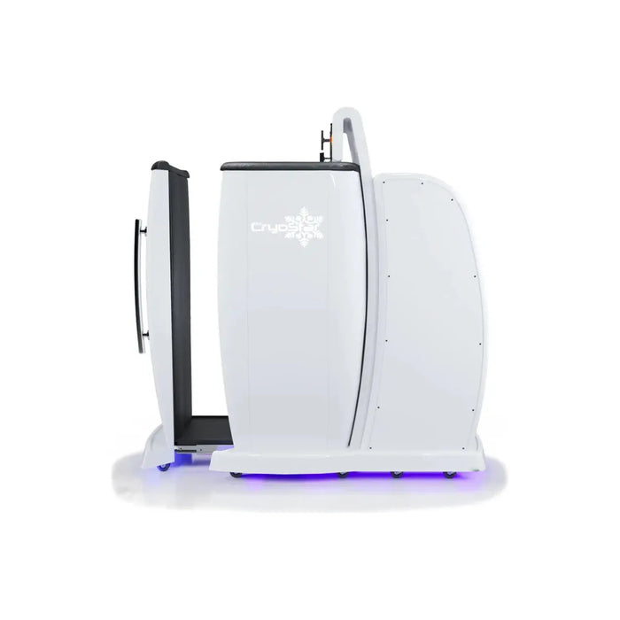 Vacuactivus CryoStar Cryochamber