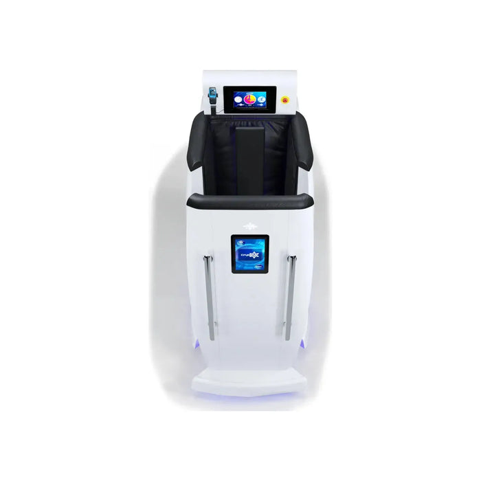 Vacuactivus CryoStar Cryochamber
