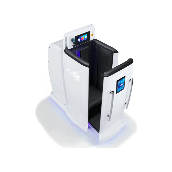 Vacuactivus CryoStar Cryochamber