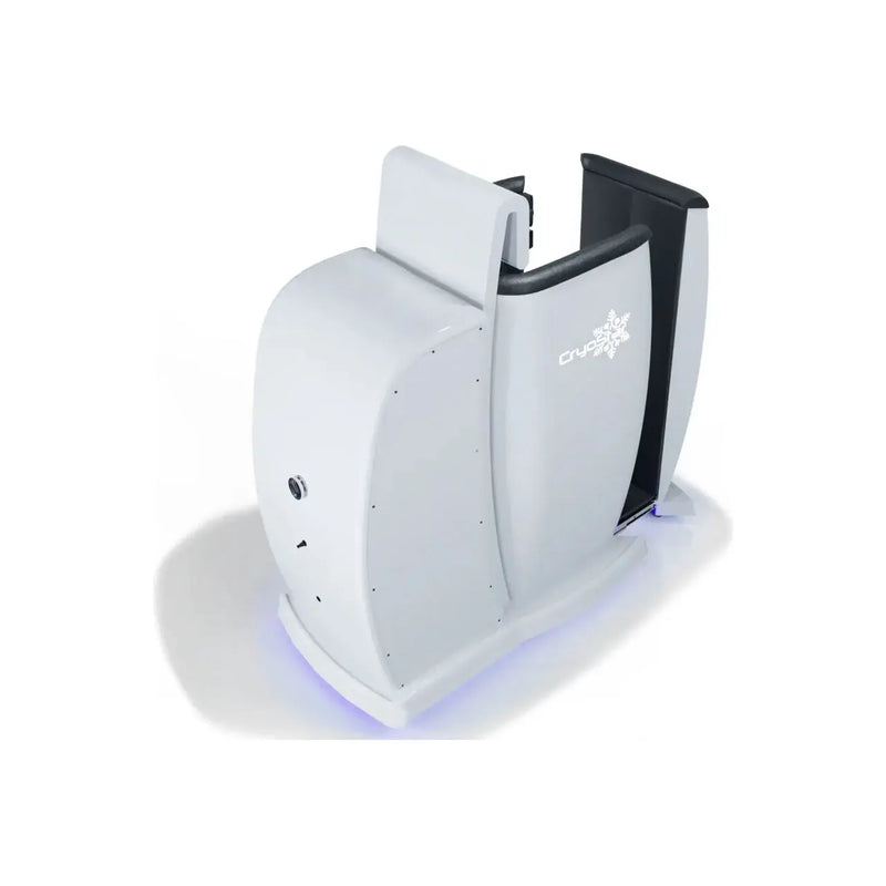 Cryonick Factory CryoStar CryoStar Cryochamber Nitrogen Chamber