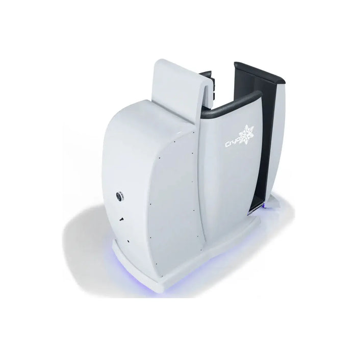 Vacuactivus CryoStar Cryochamber
